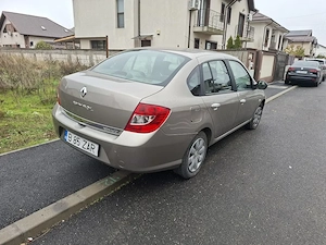 Renault Symbol 1.5 DCI 2009 - imagine 4