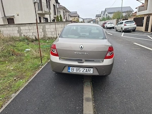 Renault Symbol 1.5 DCI 2009 - imagine 7