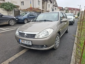Renault Symbol 1.5 DCI 2009 - imagine 3