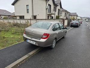 Renault Symbol 1.5 DCI 2009 - imagine 8