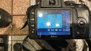 Nikon D3000 - imagine 3