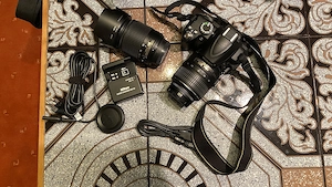 Nikon D3000 - imagine 4