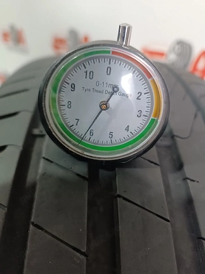 ANVELOPE 225 60 18 104W 225/60/18 PIRELLI CP V10511 VARA - imagine 3