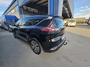 Vand Renault Espace 1.6tce 160CP initiale paris extra  - imagine 2