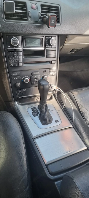 vand volvo xc 90 an 2009 - imagine 5