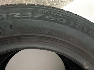 ANVELOPE 225 60 18 104W 225/60/18 PIRELLI CP V10511 VARA - imagine 4
