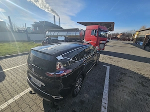 Vand Renault Espace 1.6tce 160CP initiale paris extra  - imagine 7