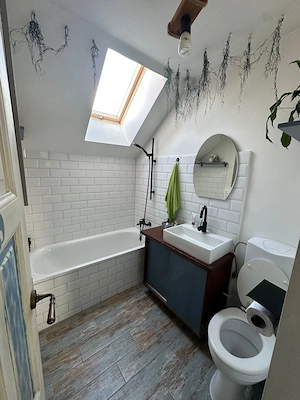 Apartament de vanzare 2 camere