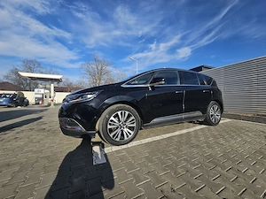 Vand Renault Espace 1.6tce 160CP initiale paris extra  - imagine 6