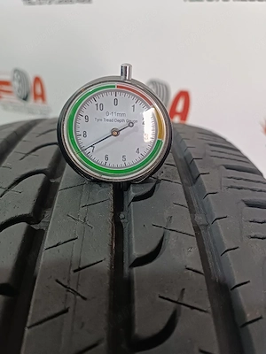 ANVELOPE 235 50 19 103V 235/50/19 GOODYEAR CP V10516 M+S - imagine 3