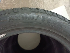 ANVELOPE 235 50 19 103V 235/50/19 GOODYEAR CP V10516 M+S - imagine 5