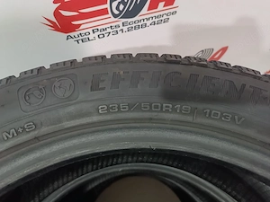 ANVELOPE 235 50 19 103V 235/50/19 GOODYEAR CP V10516 M+S - imagine 4