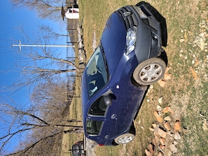 De vanzare! Dacia Sandero! - imagine 5