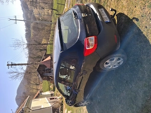 De vanzare! Dacia Sandero! - imagine 4