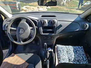 De vanzare! Dacia Sandero! - imagine 2