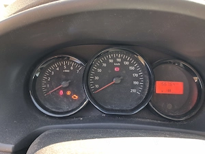 De vanzare! Dacia Sandero! - imagine 3