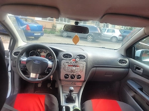 Ford focus. - imagine 2