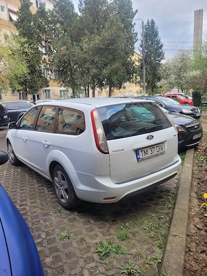 Ford focus. - imagine 5