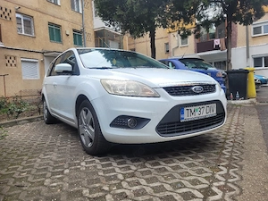 Ford focus. - imagine 3