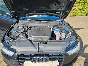 Vand Audi A5 coupe Automat