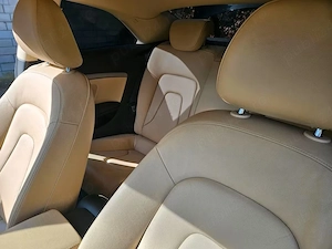 Vand Audi A5 coupe Automat - imagine 3