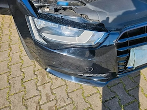 Vand Audi A5 coupe Automat - imagine 5