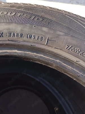 Cauciucuri 185 65 R15 NEXEN - imagine 2