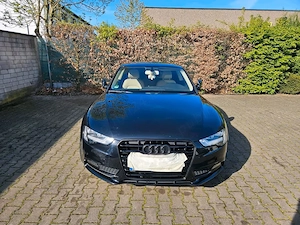 Vand Audi A5 coupe Automat - imagine 4