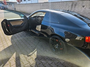 Vand Audi A5 coupe Automat - imagine 2