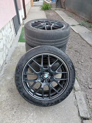 Vand jante bmw 