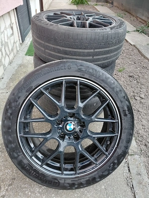 Vand jante bmw  - imagine 2