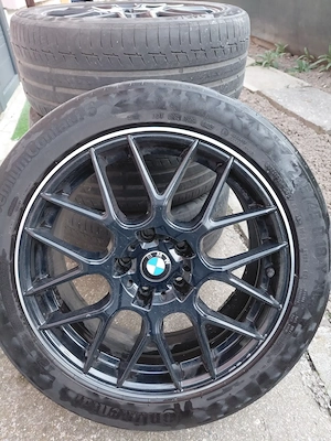 Vand jante bmw  - imagine 3