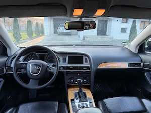 Audi a6 Allroad 3.0 TDI  - imagine 2
