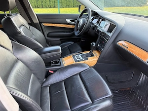 Audi a6 Allroad 3.0 TDI  - imagine 4