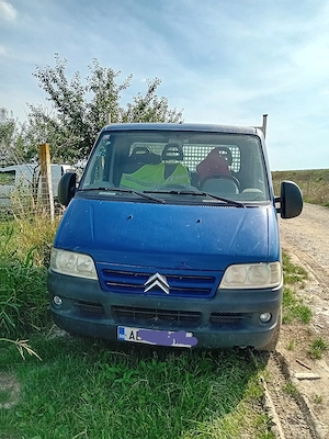 Citroen Jumper  - imagine 3