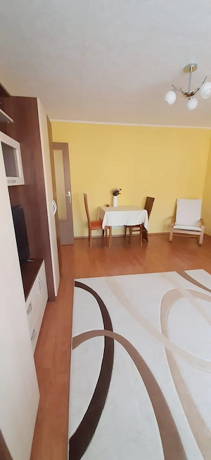 Dau in chirie apartament  2 camere Oradea - imagine 2