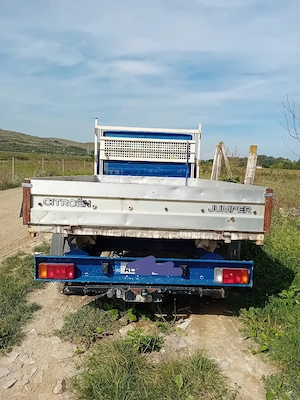 Citroen Jumper  - imagine 2