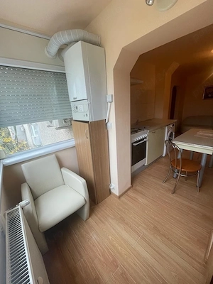 Apartament cu 2 camere de închiriat, Lipovei, Timișoara  - imagine 8