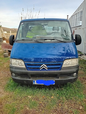 Citroen Jumper  - imagine 4