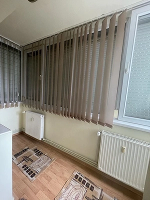 Apartament cu 2 camere de închiriat, Lipovei, Timișoara  - imagine 10