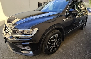 Volkswagen Tiguan - imagine 3