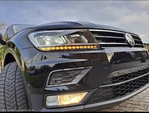 Volkswagen Tiguan - imagine 4