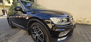 Volkswagen Tiguan - imagine 2