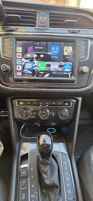 Volkswagen Tiguan - imagine 5