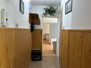  De inchiriat apartament 2 camere confort 2 mobilat