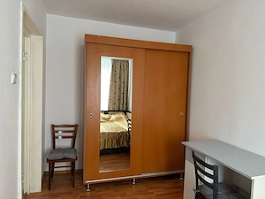  De inchiriat apartament 3 camere confort 2 mobilat - imagine 5