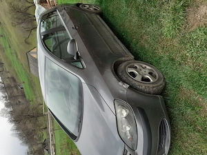 Golf5 plus2008 - imagine 2