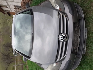 Golf5 plus2008 - imagine 3