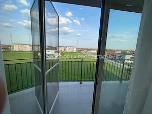 Apartament 2 camere la cheie in Giroc 