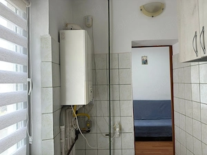  De inchiriat apartament 3 camere confort 2 mobilat - imagine 7